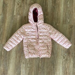 Lupilu puffer jacket